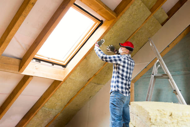 Reliable Shortsville, NY Insulation Removal & Installation Solutions